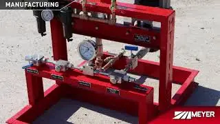 Meyer | Manufacturing