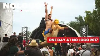 One Day at - No Logo 2017