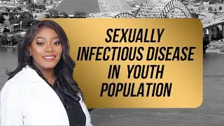 STIs ON THE RISE IN MEMPHIS 901 POPULATION