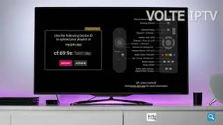 Smart IPTV Kurulumu - Samsung, LG ve Android TV'lere IPTV Y&uuml;kleme