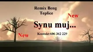 Remix Beng Teplice   Synu muj 2012