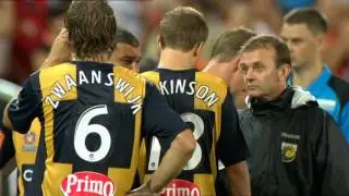 A-League Grand Final 2011 - BRI vs CCM