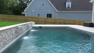 SPOT POOLS - Concrete pool builders based out of Raleigh, NC