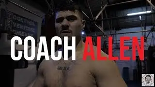 HENRY! FEATURE | Coach Allen (Dave Allen Documentary)