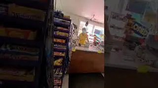 Mask Karen refusing service for not wearing a mask - Picton Ontario july 20th 2022