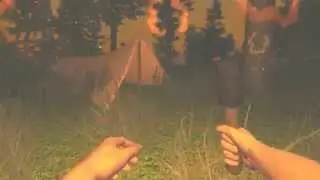 Unity3D Project - Age Of Stone Survival Game - Trailer