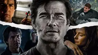the TRAGIC Story Behind Mission Impossible