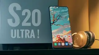 Samsung S20 Ultra Review! - Is it worth it?
