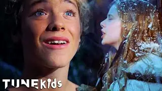 I Do Believe in Fairies! | Peter Pan (2003) | TUNE: Kids