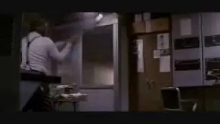 The Thing Sitcom - 