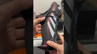 Metal Studs Soft Ground Adidas Predator Elite FG TOP QUALITY #adidaspredator #adidasfootball