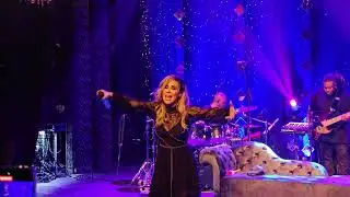 Agora Eu Sei - Wanessa Camargo / Show Lado B