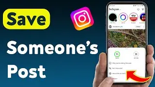 How To Save Someone&rsquo;s Post On Instagram (Updated)