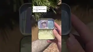 The 🌎&rsquo;s first natural tree resin Gum🔱