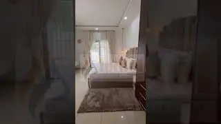 Hera - 3 Bedroom Flat.