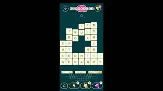 Wordbrain Puzzle of the day August 27 2019 Answers