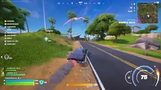 Fortnite_Knocked em out of the sky💯🤑🍿🫠🔥😁