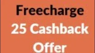 freecharge dth cashback offer/freecharge bumper offers/freecharge offer 🎉🎉🎉🎉