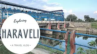 Harewali Barrage (हरेवाली बराज) and Red House Resort- Bijnor Dam| Sherkot Dam |