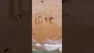 Alvor Beach in Portugal 🇵🇹