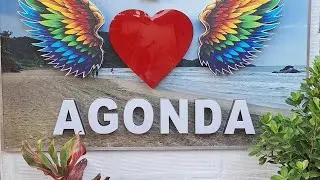 Returning to Paradise: Agonda Beach, Goa |The Slow Life In India 🧘 
