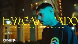 Juanjo Morgade - Enganchados