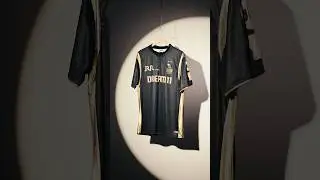 KKR&rsquo;s Retro Jersey Returns! ⚔️ A Legacy Reborn | IPL 2025