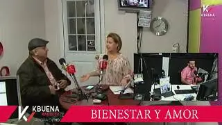KBuena Radio TV was live  5