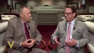 The Voice of Alabama Politics