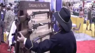 NRA Convention Day 2 (Opening Day)