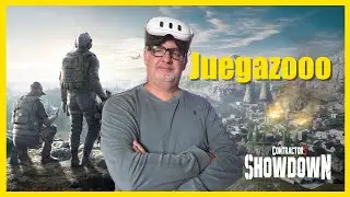 &iexcl;Contractors Showdown VR: El nuevo rey del battle royale! - Meta Quest 3