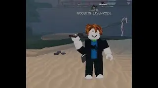 Noob to heaven rod (fisch part 1)