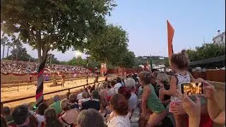 festival médieval Silves 2025