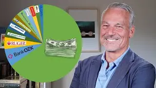 Phil Town's Stock and Options Portfolio UPDATED!