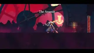 Dead Cells: How easlly you can Survive The Assassin