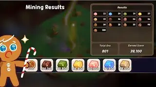 Gem Quest Season 2 Best Team | Cookie Run Kingdom
