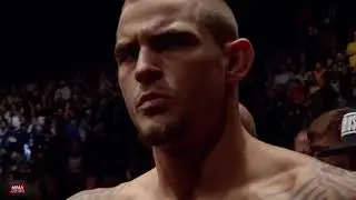 SHINE BRIGHT: A Tribute to The Diamond Dustin Poirier