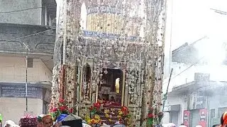 live salaya Muharram Ashura ka din 2024 Muharram jam salaya