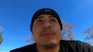 POV BMX Mini vlog 
