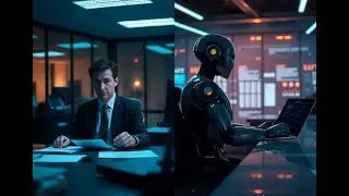How AI Is Replacing White Collar Jobs Faster Than You Think