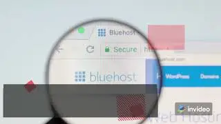 bluehost review #bluehost#webhost