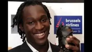 carri&egrave;re romelu en jordan lukaku