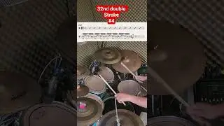 #drums #drumnotation #drumtips #drumfills #drumlessons #paradiddles