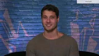 CBS 'Big Brother All Stars' promo