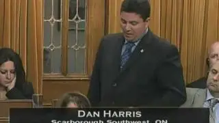 Dan Harris on the Government's Failed Innovation Strategy