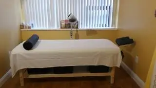 Virtual office tour at Life Chiropractic & Acupuncture in North Bergen, NJ