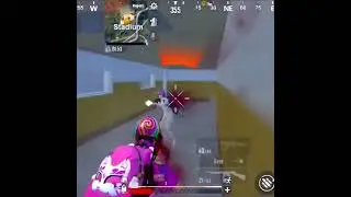 😈I killed@AMbhai gaming🥰1VS1Fight in stadium#shorts #ambhaigaming #pubgmobilelite #viral