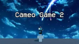 Noob Faceless [Cameo Game 2]