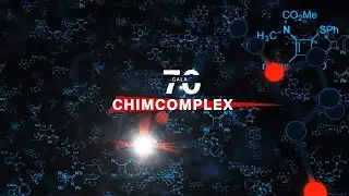 Gala Chimcomplex 70 Ani