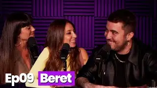 Beret sin filtros: amor, ansiedad, intimidades y los momentos más divertidos de su gira